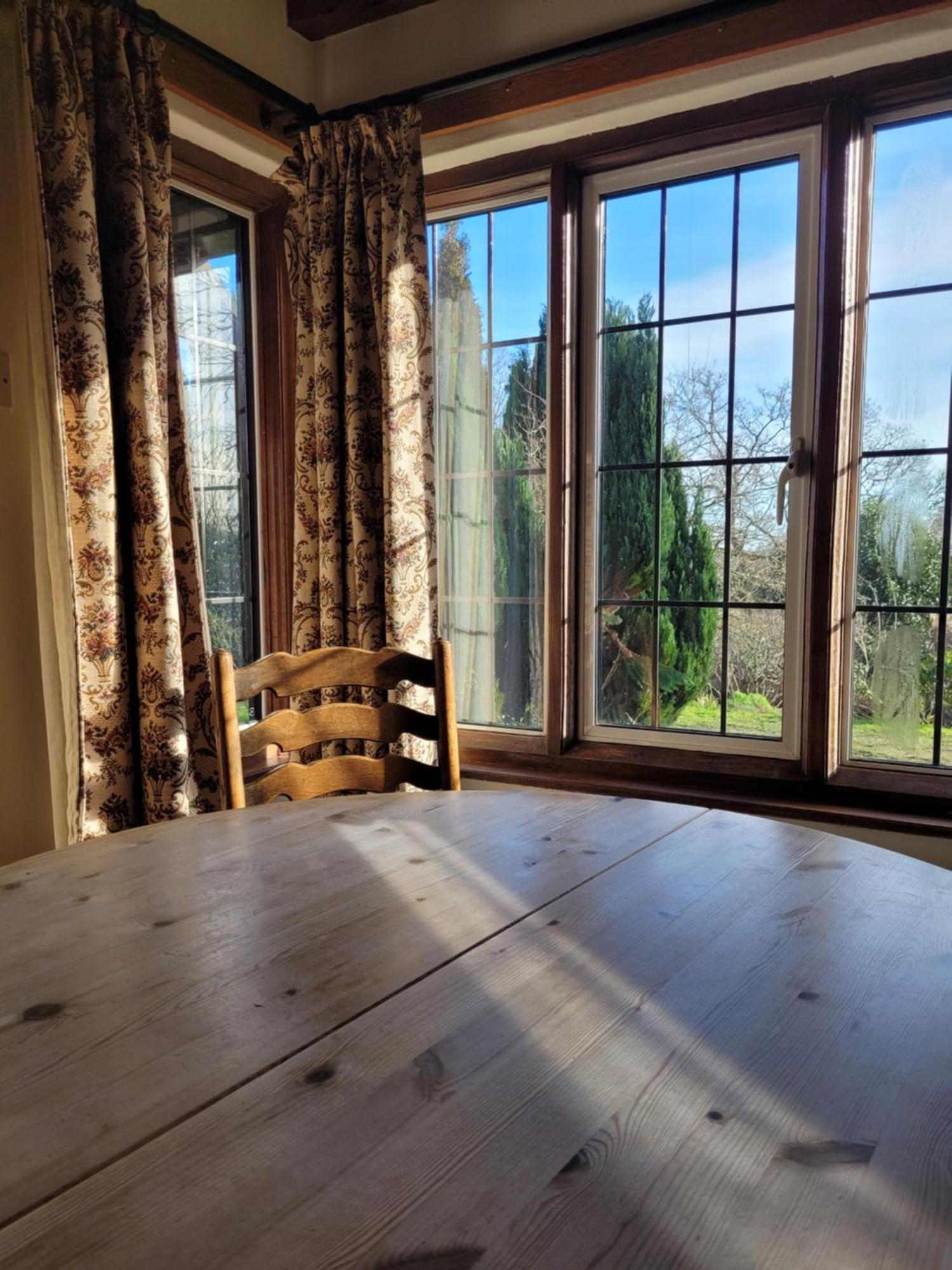 MinsteadFurzey House别墅 外观 照片