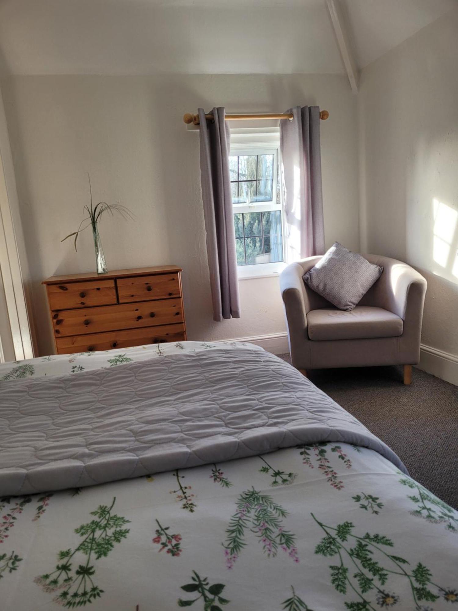 MinsteadFurzey House别墅 外观 照片